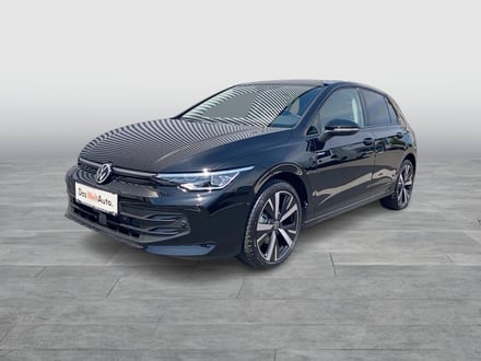VW Golf Rabbit mHEV DSG