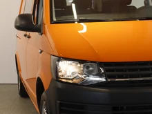 Thumbnail-Foto von Fahrzeug