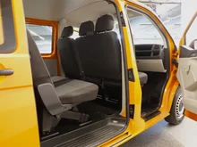 Thumbnail-Foto von Fahrzeug
