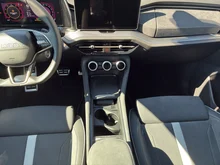 Škoda Kodiaq 4x4 Sportline TDI DSG in Black-Magic Perleffekt