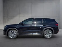 Škoda Kodiaq 4x4 Sportline TDI DSG in Black-Magic Perleffekt
