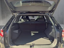 Škoda Kodiaq 4x4 Sportline TDI DSG in Black-Magic Perleffekt