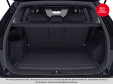 Škoda Kodiaq 4x4 Sportline TDI DSG in Black-Magic Perleffekt