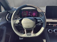 Škoda Kodiaq 4x4 Sportline TDI DSG in Black-Magic Perleffekt