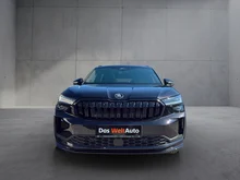 Škoda Kodiaq 4x4 Sportline TDI DSG in Black-Magic Perleffekt