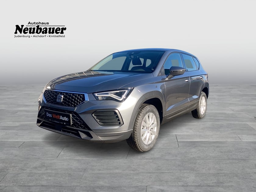 SEAT Ateca Reference Edition 1.0 TSI