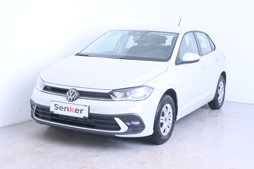 VW Polo 4Me