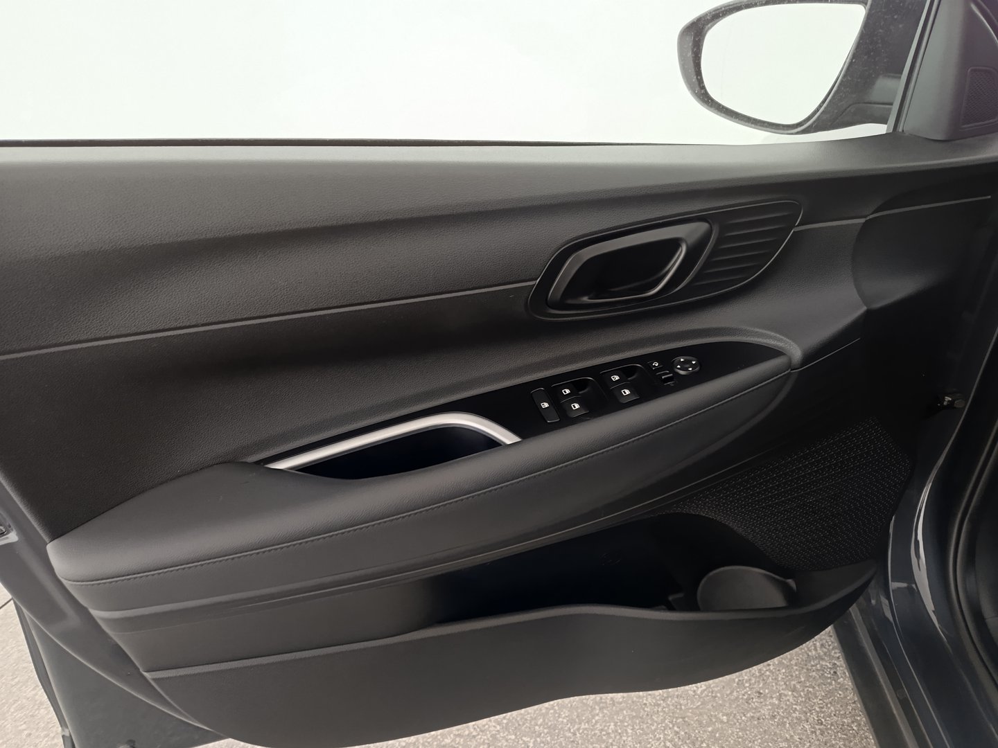 Hyundai Bayon 1,0 T-GDI i-Line Plus DCT Aut. | Bild 10 von 28