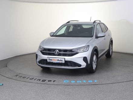 VW Taigo Life TSI DSG