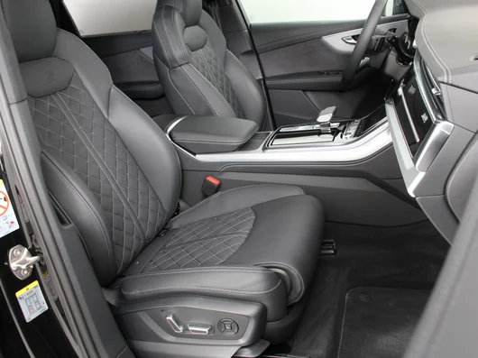 Bild eines Q7 50 TDI quattro S line