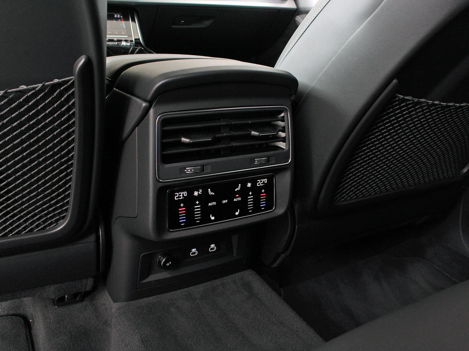 Bild eines Q7 50 TDI quattro S line