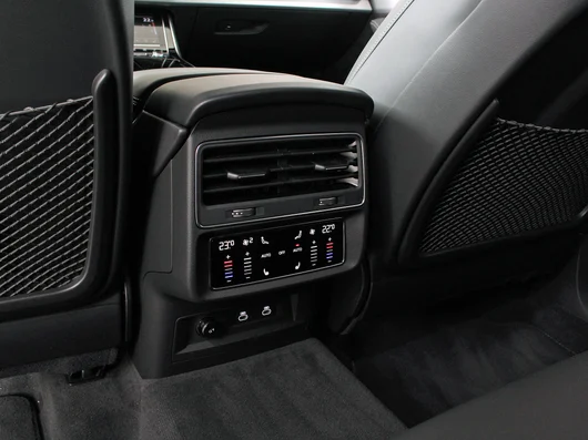 Bild eines Q7 50 TDI quattro S line