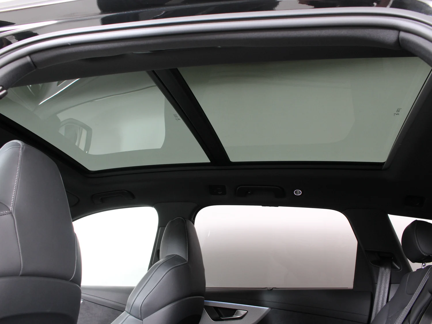 Bild eines Q7 50 TDI quattro S line
