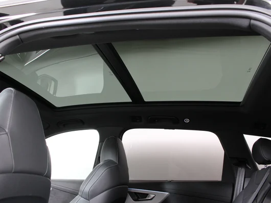 Bild eines Q7 50 TDI quattro S line