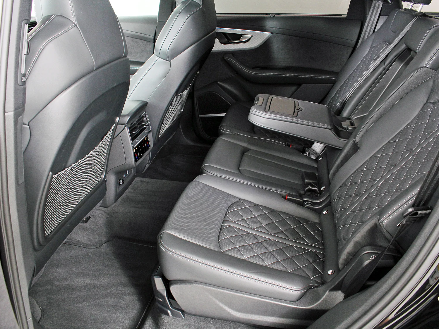 Bild eines Q7 50 TDI quattro S line