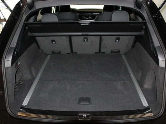 Bild eines Q7 50 TDI quattro S line