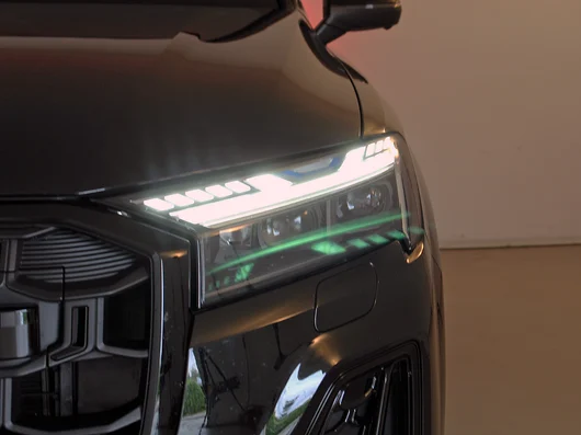 Bild eines Q7 50 TDI quattro S line