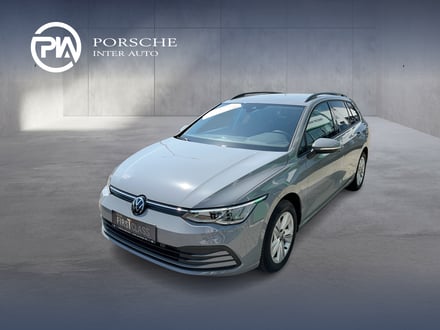 VW Golf Variant Life TDI