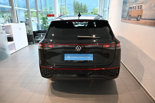 Bild eines Tayron Sport eHybrid DSG 150kW