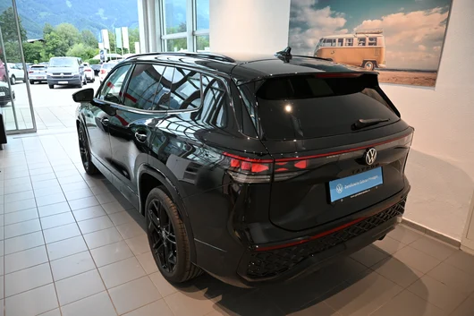Bild eines Tayron Sport eHybrid DSG 150kW