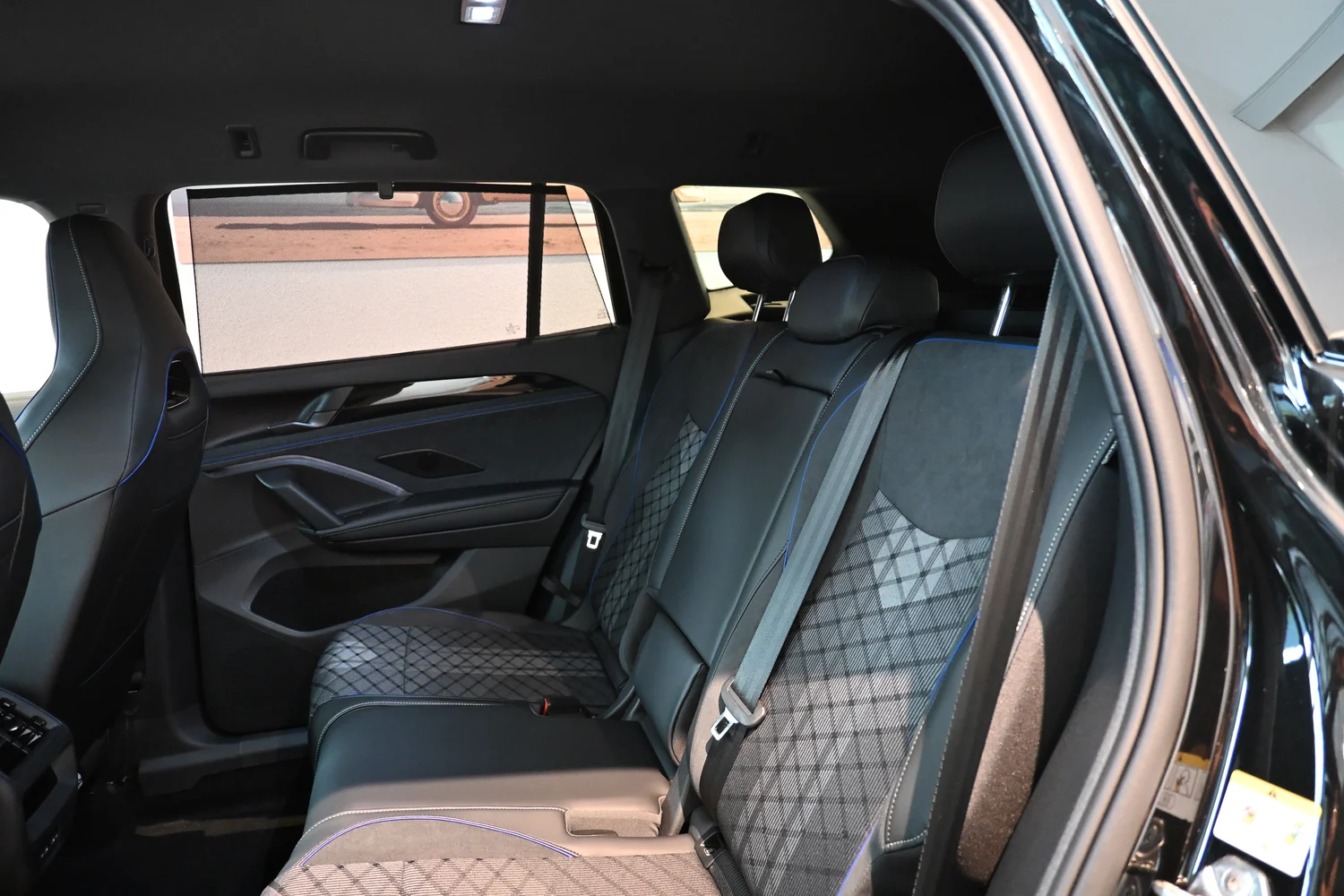 Bild eines Tayron Sport eHybrid DSG 150kW