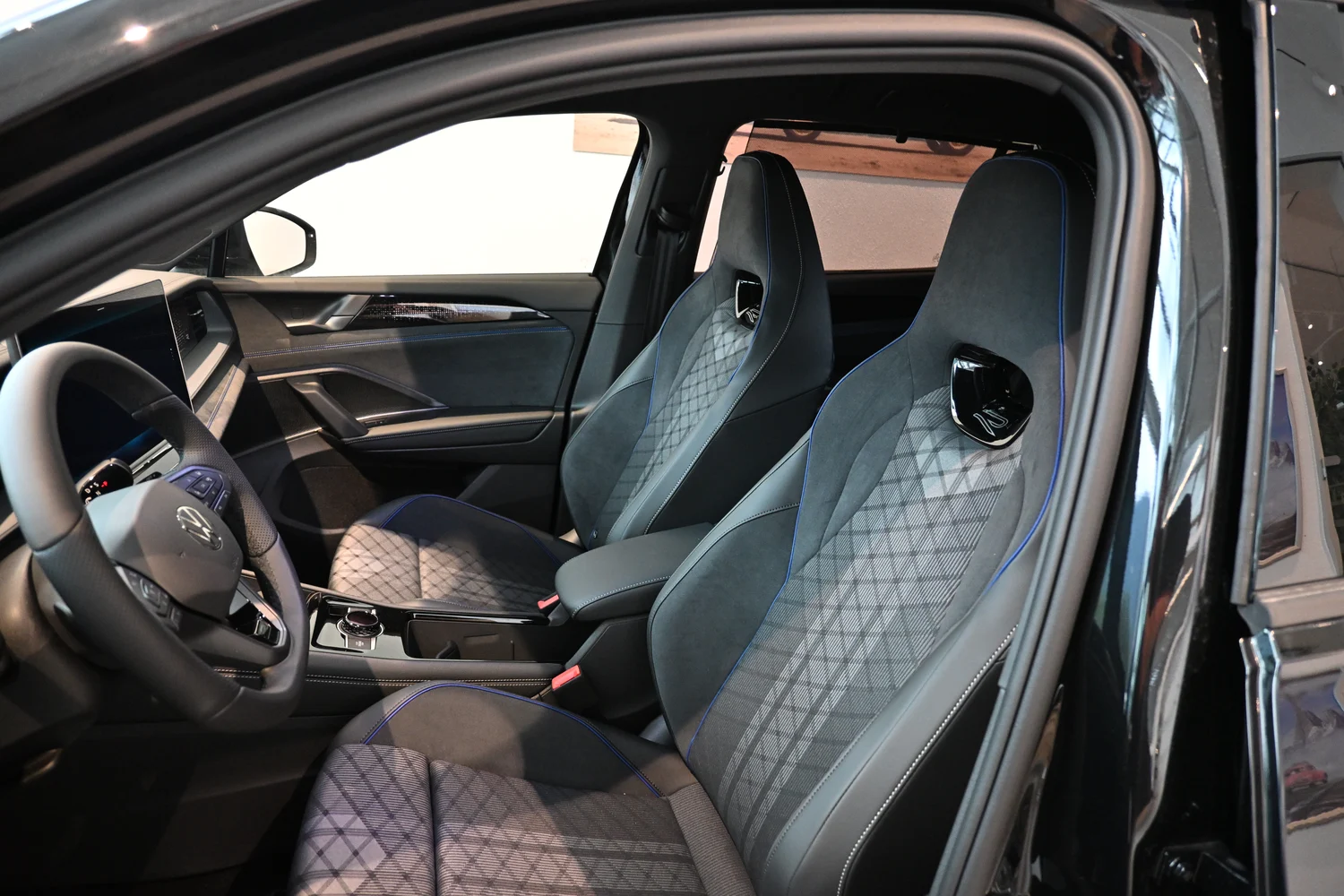 Bild eines Tayron Sport eHybrid DSG 150kW