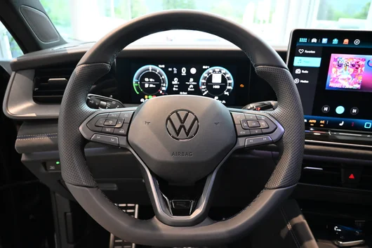 Bild eines Tayron Sport eHybrid DSG 150kW