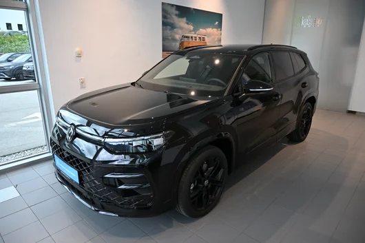 Bild eines Tayron Sport eHybrid DSG 150kW