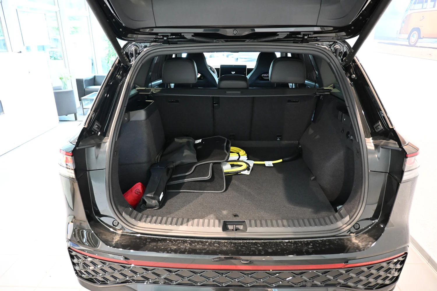 Bild eines Tayron Sport eHybrid DSG 150kW