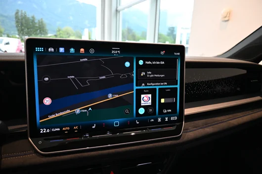 Bild eines Tayron Sport eHybrid DSG 150kW