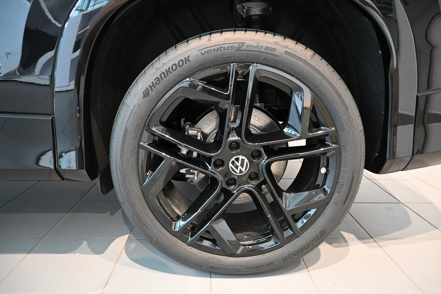 Bild eines Tayron Sport eHybrid DSG 150kW