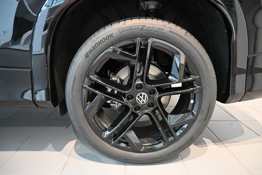 Bild eines Tayron Sport eHybrid DSG 150kW