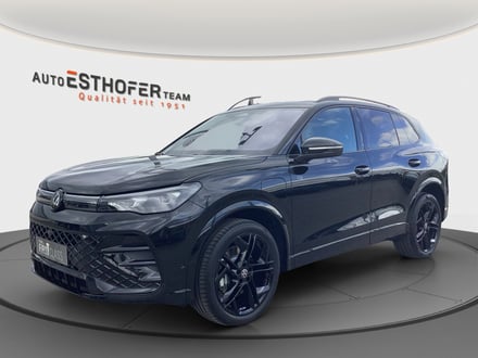 VW Tiguan Sport eHybrid DSG 200 kW