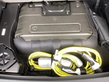 Thumbnail-Foto von Fahrzeug