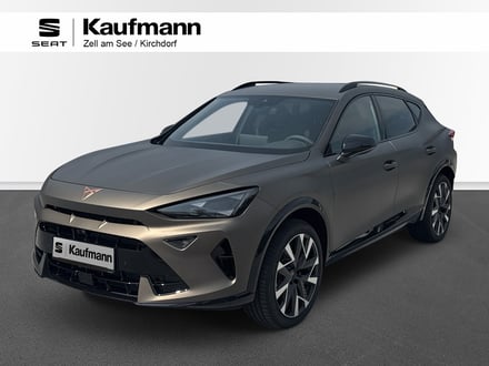 CUPRA Formentor 1.5 TSI 150 PS ACT