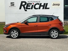 Thumbnail-Foto von Fahrzeug