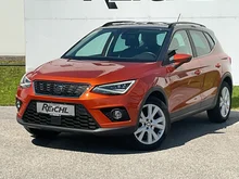 Thumbnail-Foto von Fahrzeug