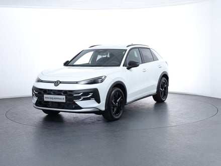 VW T-Roc Style eTSI DSG