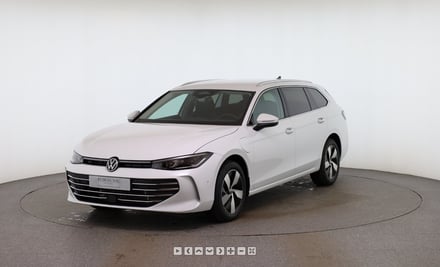 VW Passat Variant Business eHybrid 150kW