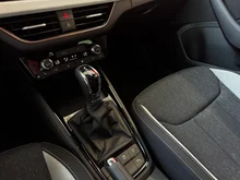 Škoda Kamiq Selection TSI DSG in Graphit-Grau Metallic