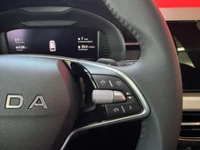 Škoda Kamiq Selection TSI DSG in Graphit-Grau Metallic