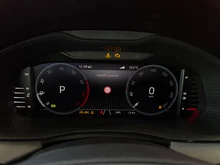 Škoda Kamiq Selection TSI DSG in Graphit-Grau Metallic