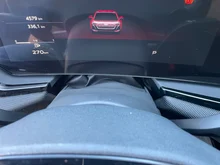 Audi A5 Limousine TFSI in Mythosschwarz Metallic