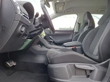 Škoda Karoq 4x4 Style 125 TDI DSG in F6 Quarz-Grau Metallic