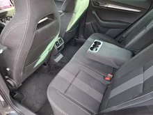 Škoda Karoq 4x4 Style 125 TDI DSG in F6 Quarz-Grau Metallic