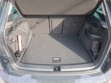 Škoda Karoq 4x4 Style 125 TDI DSG in F6 Quarz-Grau Metallic