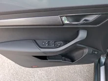 Škoda Karoq 4x4 Style 125 TDI DSG in F6 Quarz-Grau Metallic