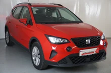 Thumbnail-Foto von Fahrzeug