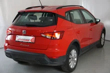 Thumbnail-Foto von Fahrzeug