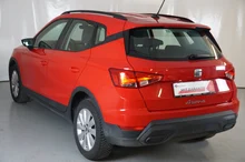 Thumbnail-Foto von Fahrzeug